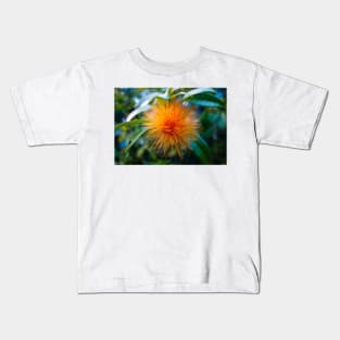 Orange Ohia 2 Kids T-Shirt